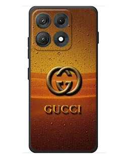 Чехол для Motorola Edge 70 Max с картинкой «Gucci — солнечный градиент» Чехол для Motorola Edge 70 Max с картинкой «Gucci — солнечный градиент»