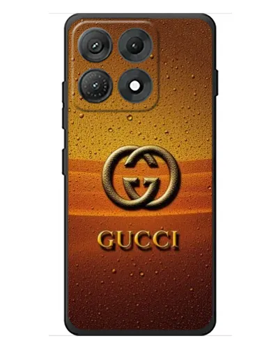 Чехол для Motorola Edge 70 Max с картинкой «Gucci — солнечный градиент» Чехол для Motorola Edge 70 Max с картинкой «Gucci — солнечный градиент»
