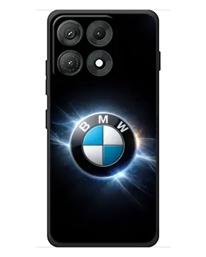 Чехол для Motorola Edge 70 Max с картинкой «BMW — неоновое сияние» Чехол для Motorola Edge 70 Max с картинкой «BMW — неоновое сияние»