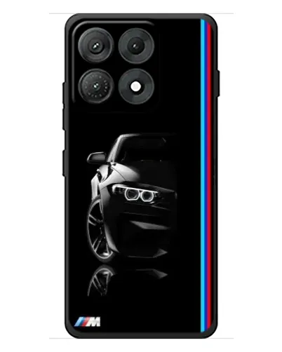 Чехол для Motorola Edge 70 Max с картинкой «Силуэт BMW в темноте» Чехол для Motorola Edge 70 Max с картинкой «Силуэт BMW в темноте»