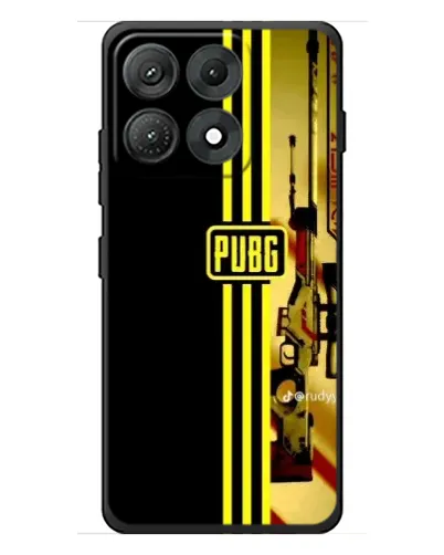 Чехол для Motorola Edge 70 Max с картинкой «PUBG — камуфляжный шлем» Чехол для Motorola Edge 70 Max с картинкой «PUBG — камуфляжный шлем»