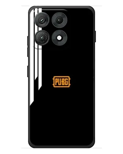 Чехол для Motorola Edge 70 Max с картинкой «PUBG — вертикальные линии» Чехол для Motorola Edge 70 Max с картинкой «PUBG — вертикальные линии»