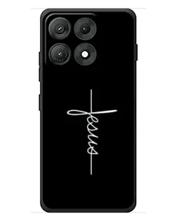 Чохол для Motorola Edge 70 Max з картинкою «Тонка лінія віри»