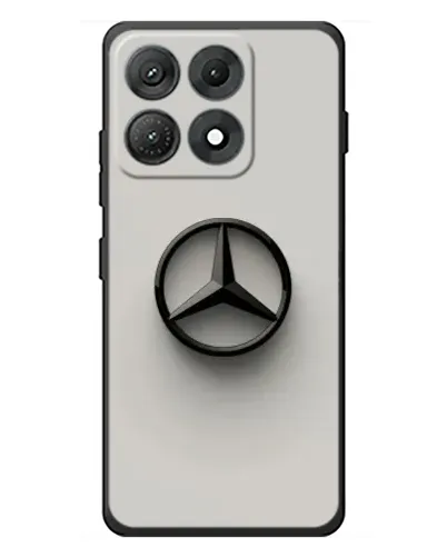 Чехол для Motorola Edge 70 Max с картинкой «Mercedes Maybach стиль» Чехол для Motorola Edge 70 Max с картинкой «Mercedes Maybach стиль»