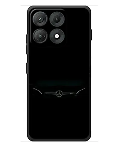 Чехол для Motorola Edge 70 Max с картинкой «Mercedes Stealth Look» Чехол для Motorola Edge 70 Max с картинкой «Mercedes Stealth Look»