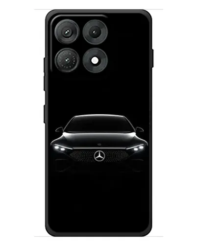 Чехол для Motorola Edge 70 Max с картинкой «Mercedes Vision — концепт» Чехол для Motorola Edge 70 Max с картинкой «Mercedes Vision — концепт»