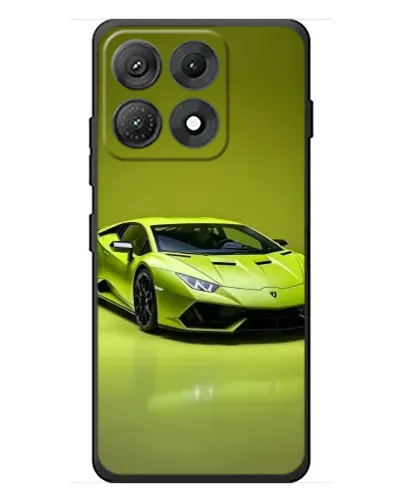 Чехол для Motorola Edge 70 Max с картинкой «Салатовый Lamborghini Huracan» Чехол для Motorola Edge 70 Max с картинкой «Салатовый Lamborghini Huracan»