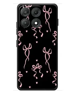 Чехол для Motorola Edge 70 Max с картинкой «Тонкие ленты» Чехол для Motorola Edge 70 Max с картинкой «Тонкие ленты»