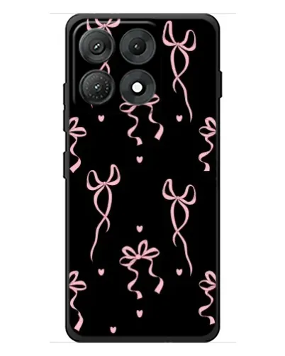 Чехол для Motorola Edge 70 Max с картинкой «Тонкие ленты» Чехол для Motorola Edge 70 Max с картинкой «Тонкие ленты»