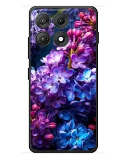 Чехол для Motorola Edge 70 Max с картинкой «Сиреневый цвет» Чехол для Motorola Edge 70 Max с картинкой «Сиреневый цвет»