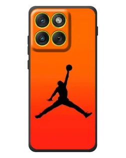 Чохол для Motorola Edge 70 з картинкою «Jordan Sunset» Чохол для Motorola Edge 70 з картинкою «Jordan Sunset»