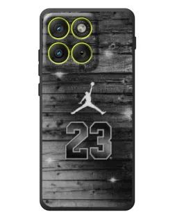Чохол для Motorola Edge 70 з картинкою «Jordan Carbon 23» Чохол для Motorola Edge 70 з картинкою «Jordan Carbon 23»
