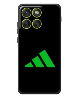 Чохол для Motorola Edge 70 з картинкою «Adidas Abstract» Чохол для Motorola Edge 70 з картинкою «Adidas Abstract»