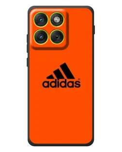 Чохол для Motorola Edge 70 з картинкою «Adidas Ukraine» Чохол для Motorola Edge 70 з картинкою «Adidas Ukraine»