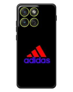 Чохол для Motorola Edge 70 з картинкою «Класичний Adidas» Чохол для Motorola Edge 70 з картинкою «Класичний Adidas»
