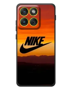 Чохол для Motorola Edge 70 з картинкою «Nike — вечірній горизонт» Чохол для Motorola Edge 70 з картинкою «Nike — вечірній горизонт»