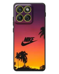 Чохол для Motorola Edge 70 з картинкою «Nike на заході сонця» Чохол для Motorola Edge 70 з картинкою «Nike на заході сонця»