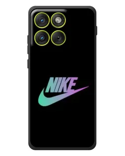 Чохол для Motorola Edge 70 з картинкою «Nike — міська ніч» Чохол для Motorola Edge 70 з картинкою «Nike — міська ніч»
