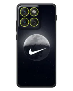 Чохол для Motorola Edge 70 з картинкою «Nike у стилі графіті» Чохол для Motorola Edge 70 з картинкою «Nike у стилі графіті»