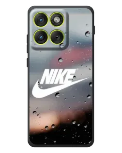 Чохол для Motorola Edge 70 з картинкою «Nike у стилі ретро» Чохол для Motorola Edge 70 з картинкою «Nike у стилі ретро»