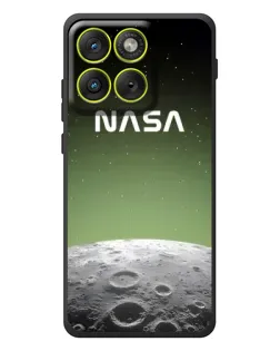 Чохол для Motorola Edge 70 з картинкою «NASA — місячний градієнт» Чохол для Motorola Edge 70 з картинкою «NASA — місячний градієнт»