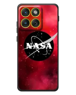 Чохол для Motorola Edge 70 з картинкою «NASA — червона туманність» Чохол для Motorola Edge 70 з картинкою «NASA — червона туманність»