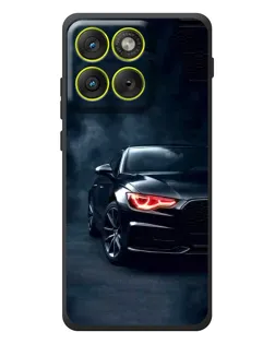 Чохол для Motorola Edge 70 з картинкою «Audi — хижий погляд» Чохол для Motorola Edge 70 з картинкою «Audi — хижий погляд»