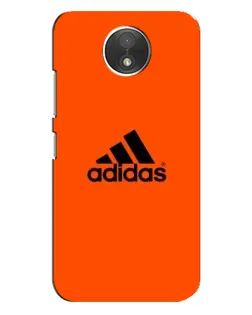 Чехол для Motorola Moto C (XT1750) с картинкой «Adidas Ukraine» Чехол для Motorola Moto C (XT1750) с картинкой «Adidas Ukraine»
