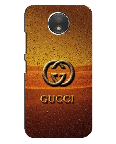 Чехол для Motorola Moto C (XT1750) с картинкой «Gucci — солнечный градиент» Чехол для Motorola Moto C (XT1750) с картинкой «Gucci — солнечный градиент»