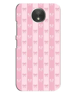Чехол для Motorola Moto C (XT1750) с картинкой «Ретро лента» Чехол для Motorola Moto C (XT1750) с картинкой «Ретро лента»