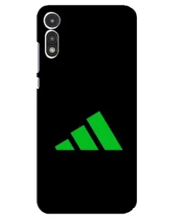Чохол для Motorola MOTO E 2020 з картинкою «Adidas Abstract» Чохол для Motorola MOTO E 2020 з картинкою «Adidas Abstract»