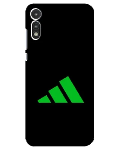 Чохол для Motorola MOTO E 2020 з картинкою «Adidas Abstract» Чохол для Motorola MOTO E 2020 з картинкою «Adidas Abstract»