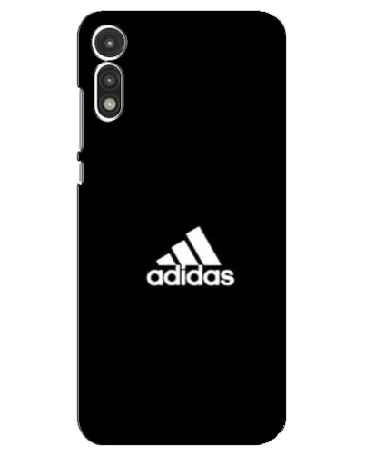 Чохол для Motorola MOTO E 2020 з картинкою «Adidas Red Style» Чохол для Motorola MOTO E 2020 з картинкою «Adidas Red Style»