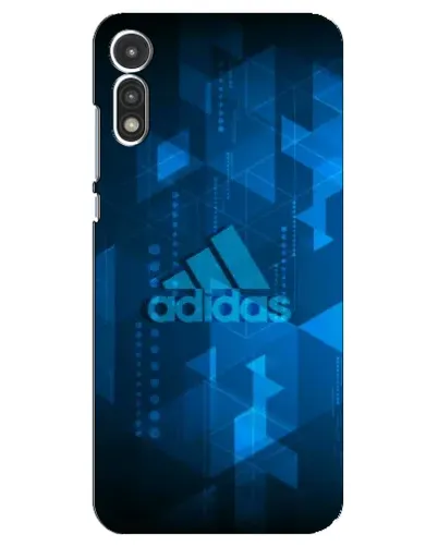 Чохол для Motorola MOTO E 2020 з картинкою «Adidas Sport Art» Чохол для Motorola MOTO E 2020 з картинкою «Adidas Sport Art»