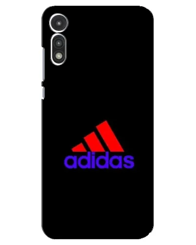 Чохол для Motorola MOTO E 2020 з картинкою «Класичний Adidas» Чохол для Motorola MOTO E 2020 з картинкою «Класичний Adidas»