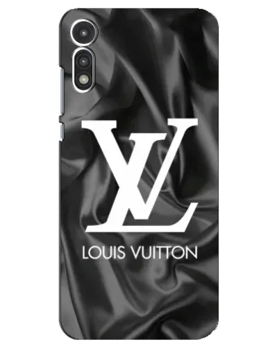 Чохол для Motorola MOTO E 2020 з картинкою «Шовковий Louis Vuitton» Чохол для Motorola MOTO E 2020 з картинкою «Шовковий Louis Vuitton»