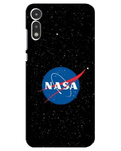 Чохол для Motorola MOTO E 2020 з картинкою «NASA — зоряне небо» Чохол для Motorola MOTO E 2020 з картинкою «NASA — зоряне небо»