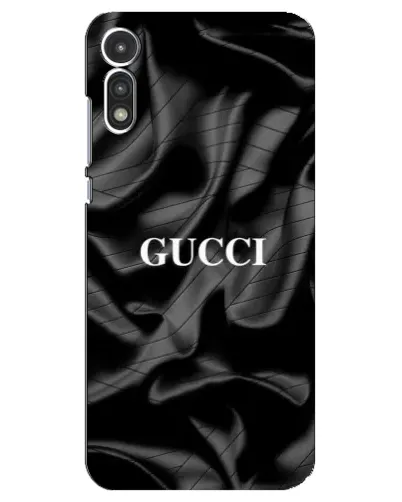 Чохол для Motorola MOTO E 2020 з картинкою «Gucci — шовкові хвилі» Чохол для Motorola MOTO E 2020 з картинкою «Gucci — шовкові хвилі»