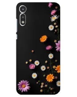 Чохол для Motorola MOTO E 2020 з картинкою «Квіткова композиція» Чохол для Motorola MOTO E 2020 з картинкою «Квіткова композиція»