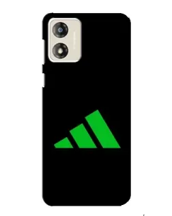 Чехол для Motorola MOTO E13 с картинкой «Adidas Abstract» Чехол для Motorola MOTO E13 с картинкой «Adidas Abstract»
