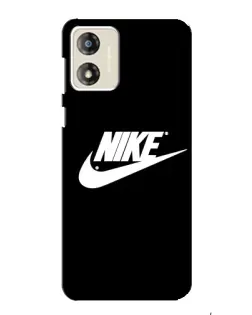 Чехол для Motorola MOTO E13 с картинкой «Мазки краски Nike» Чехол для Motorola MOTO E13 с картинкой «Мазки краски Nike»