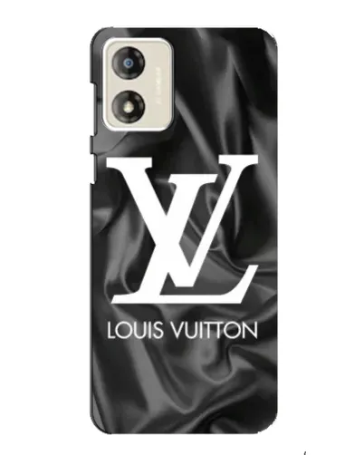 Чехол для Motorola MOTO E13 с картинкой «Шелковый Louis Vuitton» Чехол для Motorola MOTO E13 с картинкой «Шелковый Louis Vuitton»