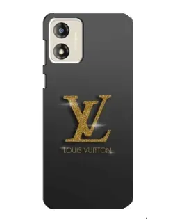 Чохол для Motorola MOTO E13 з картинкою «Градієнт Louis Vuitton» Чохол для Motorola MOTO E13 з картинкою «Градієнт Louis Vuitton»