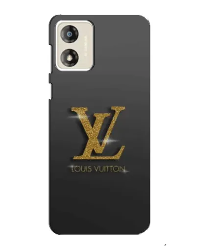 Чехол для Motorola MOTO E13 с картинкой «Градиент Louis Vuitton» Чехол для Motorola MOTO E13 с картинкой «Градиент Louis Vuitton»