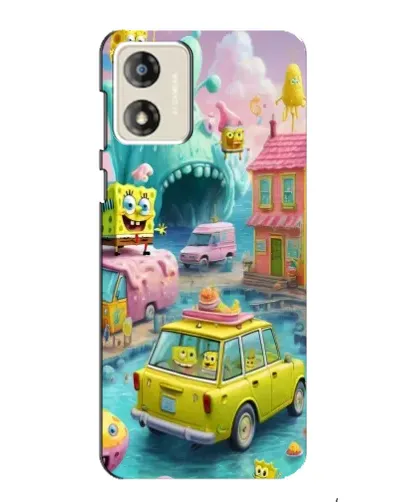 Чехол для Motorola MOTO E13 с картинкой «Монстр-трак приключения» Чехол для Motorola MOTO E13 с картинкой «Монстр-трак приключения»