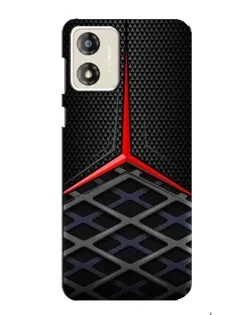 Чехол для Motorola MOTO E13 с картинкой «Mercedes Carbon Grid» Чехол для Motorola MOTO E13 с картинкой «Mercedes Carbon Grid»