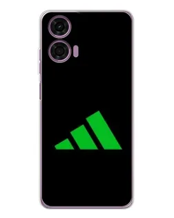 Чехол для Motorola Moto E14 с картинкой «Adidas Abstract» Чехол для Motorola Moto E14 с картинкой «Adidas Abstract»