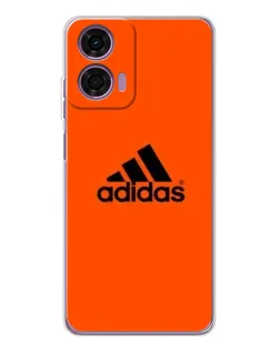 Чехол для Motorola Moto E14 с картинкой «Adidas Ukraine» Чехол для Motorola Moto E14 с картинкой «Adidas Ukraine»