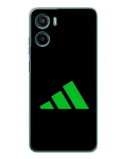 Чохол для Motorola Moto E15 з картинкою «Adidas Abstract» Чохол для Motorola Moto E15 з картинкою «Adidas Abstract»