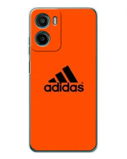 Чохол для Motorola Moto E15 з картинкою «Adidas Ukraine» Чохол для Motorola Moto E15 з картинкою «Adidas Ukraine»